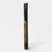 Fox iPhone Case (Achterkant/links)