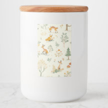 Fox Jar van Whimsy