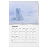 Fox Kalender (Feb 2027)
