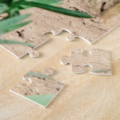 Fox Kit in de Hudson-vallei Legpuzzel (Zijkant)