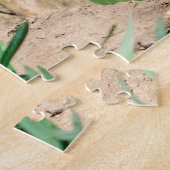 Fox Kit in de Hudson-vallei Legpuzzel (Zijkant)