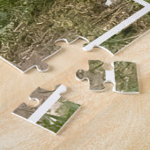 Fox Kit Pals Legpuzzel (Zijkant)