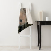 FOX KIT SHERPA DEKEN (In situ)