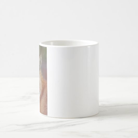 Fox Koffiemok (Center)