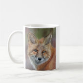 Fox Koffiemok (Links)