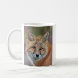 Fox Koffiemok