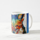 Fox Koffiemok (Voorkant rechts)