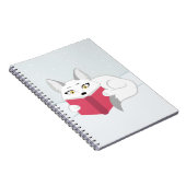 Fox lezen notitieboek (Rechterzijde)