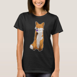 Fox Lollipop T-shirt