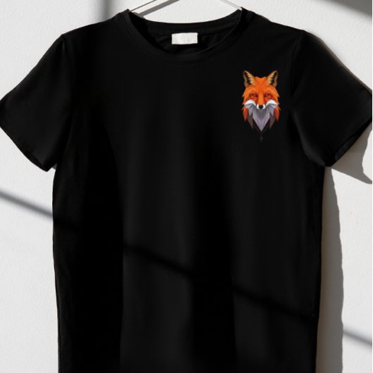 Fox Love T-shirt