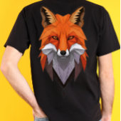 Fox Love T-shirt