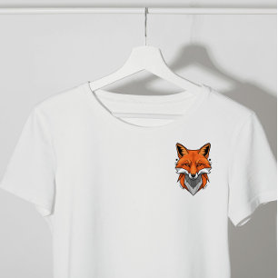 Fox Love T-shirt