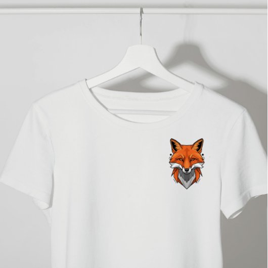 Fox Love T-shirt