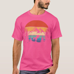 Fox Lover Wildlife Animal Fox Vossen T-shirt