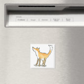 Fox Magneet (Insitu (Vaatwasser))