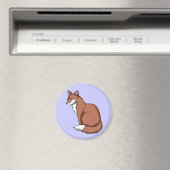 Fox Magneet (Insitu (Vaatwasser))