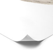 Fox Mandala Poster (Hoek)