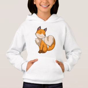 Fox met hart