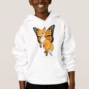 Fox met Wing