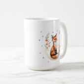 Fox-Mok Koffiemok (Voorkant rechts)