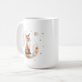 Fox-Mok Koffiemok (Voorkant links)