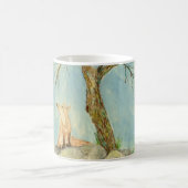 Fox-Mok Koffiemok (Center)