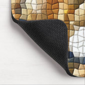 FOX MOSAIC MUISMAT (Hoek)