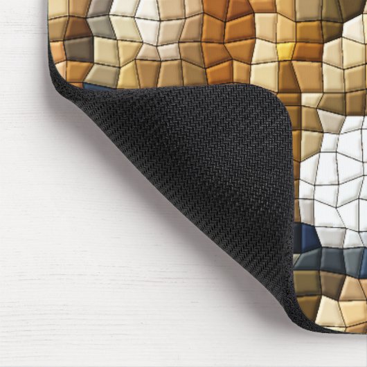 FOX MOSAIC MUISMAT (Hoek)