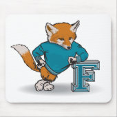 Fox Muismat (Voorkant)