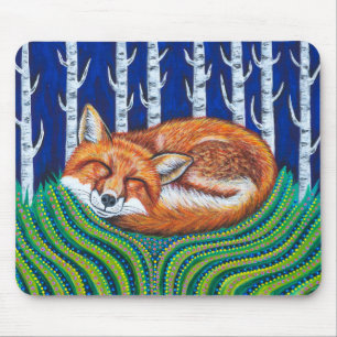 Fox Muismat