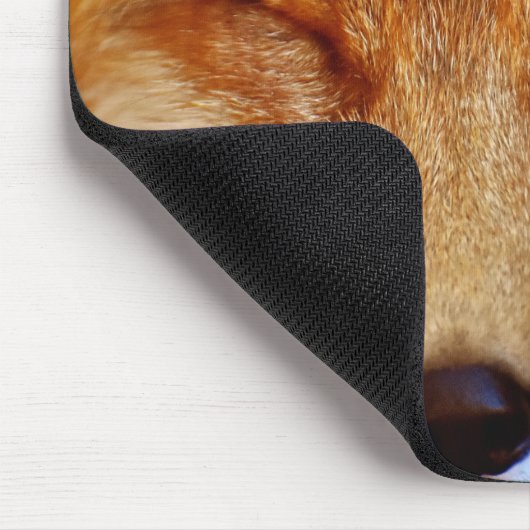 Fox Muismat (Hoek)
