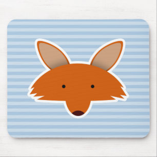 Fox Muismat