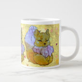 Fox named Dice Grote Koffiekop (Rechts)