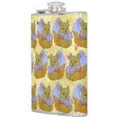 Fox named Dice Heupfles (Links)