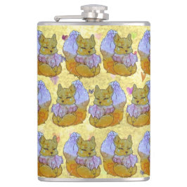 Fox named Dice Heupfles