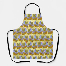 Fox named Dice Schort