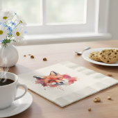 Fox Napkins Servet