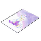 Fox Notitieboek (Linkerzijde)