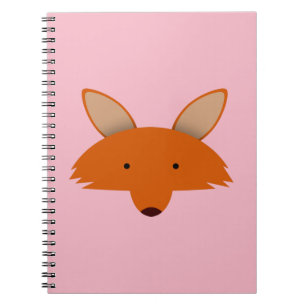Fox Notitieboek