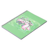 Fox Notitieboek (Linkerzijde)