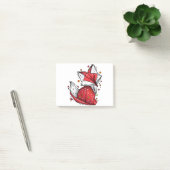Fox Origami Post-it® Notes (Kantoor)
