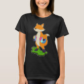 Fox Paaseieren T-shirt (Voorkant)