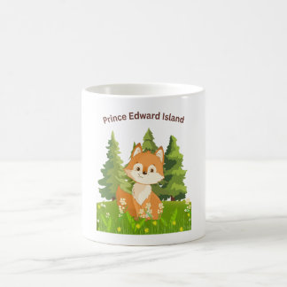 Fox PEI Mok