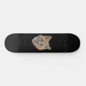Fox Persoonlijk Skateboard (Horizontaal)