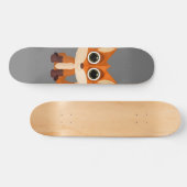 Fox Persoonlijk Skateboard (Horizontaal)
