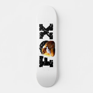 Fox Persoonlijk Skateboard