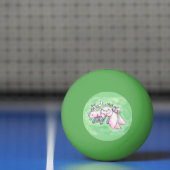 Fox Pingpongbal (Net)