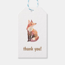 Fox pixelart, pixel Art  Cadeaulabel