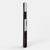 Fox Portrait 2 Case-Mate iPhone Case (Achterkant/rechts)