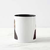 Fox Portrait 2 Mok (Midden)